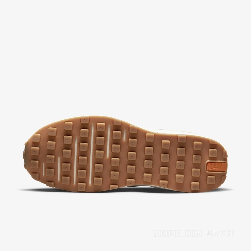 Nike Waffle One 女子运动鞋