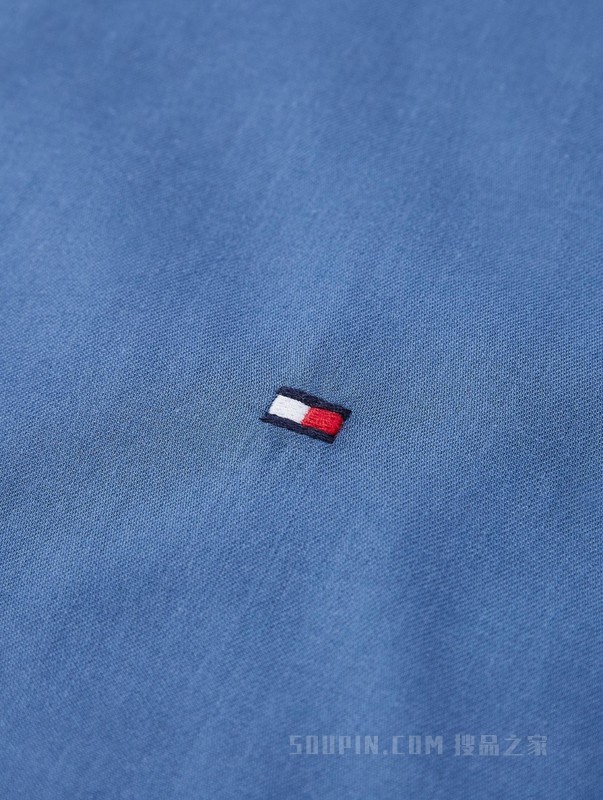22新款早秋男装长袖休闲衬衫MW0MW29460