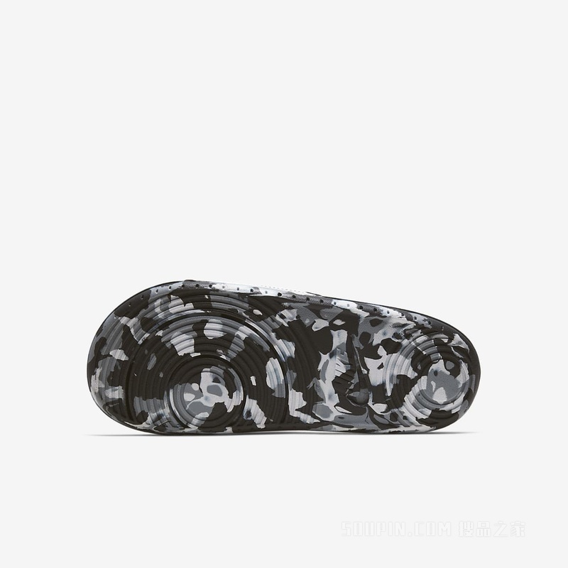 Nike Offcourt Slide Marble 男子拖鞋