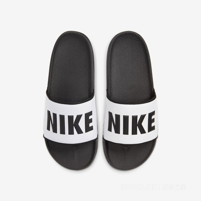 Nike Offcourt Slide Marble 男子拖鞋