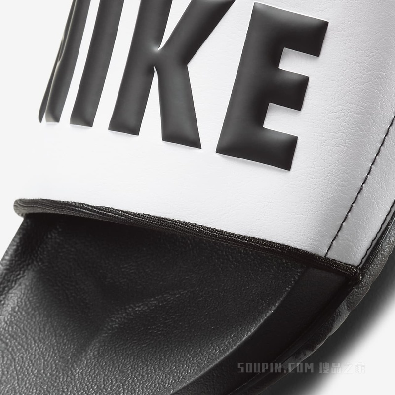 Nike Offcourt Slide Marble 男子拖鞋