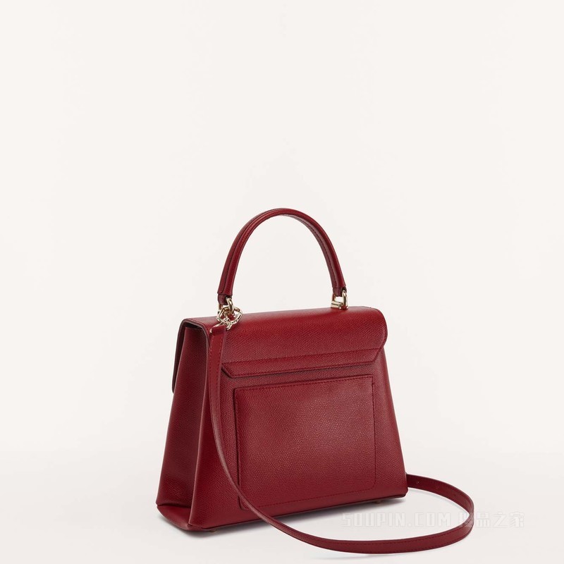 小号手提包 Ciliegia D (Red) Furla 1927