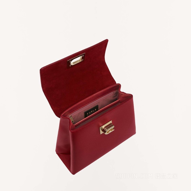 小号手提包 Ciliegia D (Red) Furla 1927