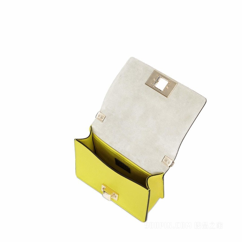 斜挎包 迷你款 Lime F (Yellow) Furla Mimi'