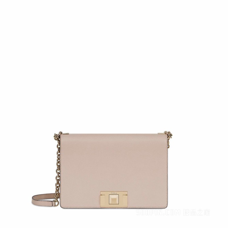 小号斜挎包 Dalia F (Beige) Furla Mimi'