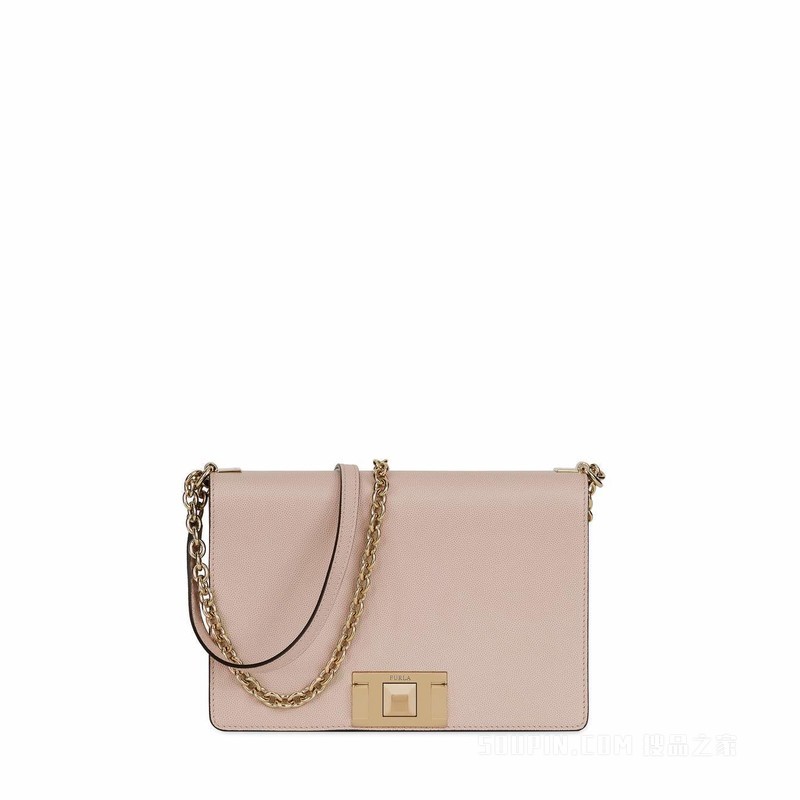 小号斜挎包 Dalia F (Beige) Furla Mimi'