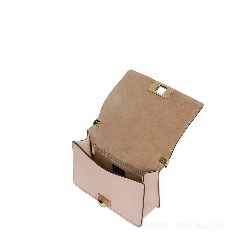 小号斜挎包 Dalia F (Beige) Furla Mimi'