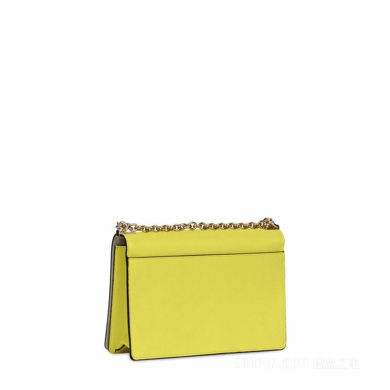 小号斜挎包 Lime F (Yellow) Furla Mimi'