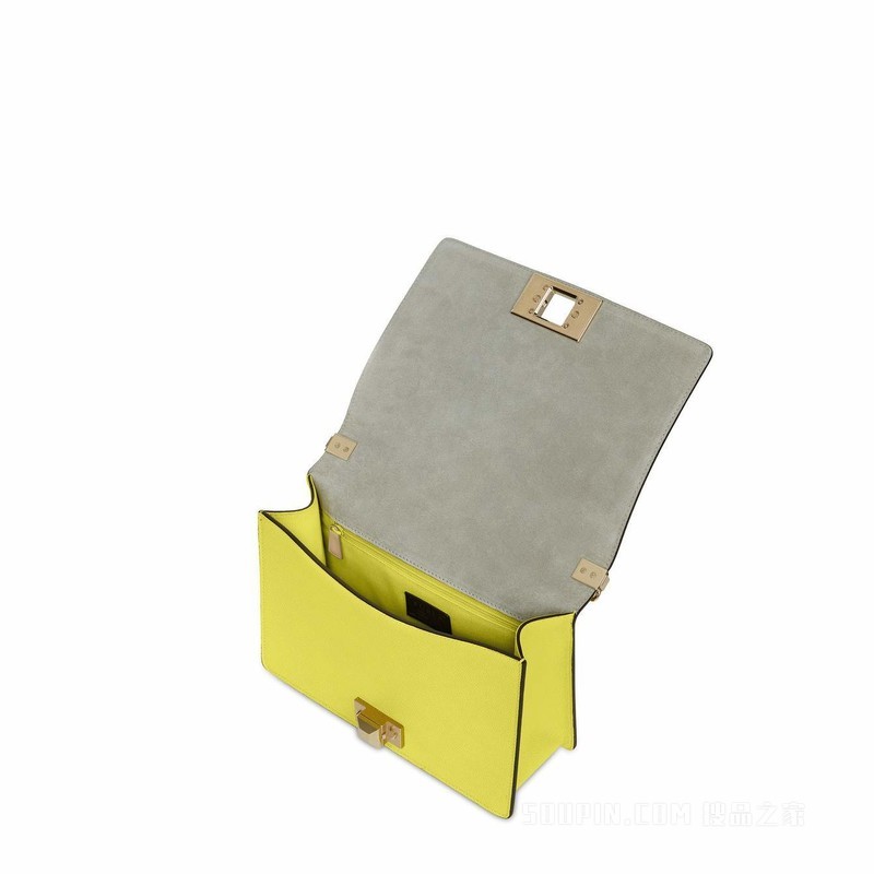 小号斜挎包 Lime F (Yellow) Furla Mimi'