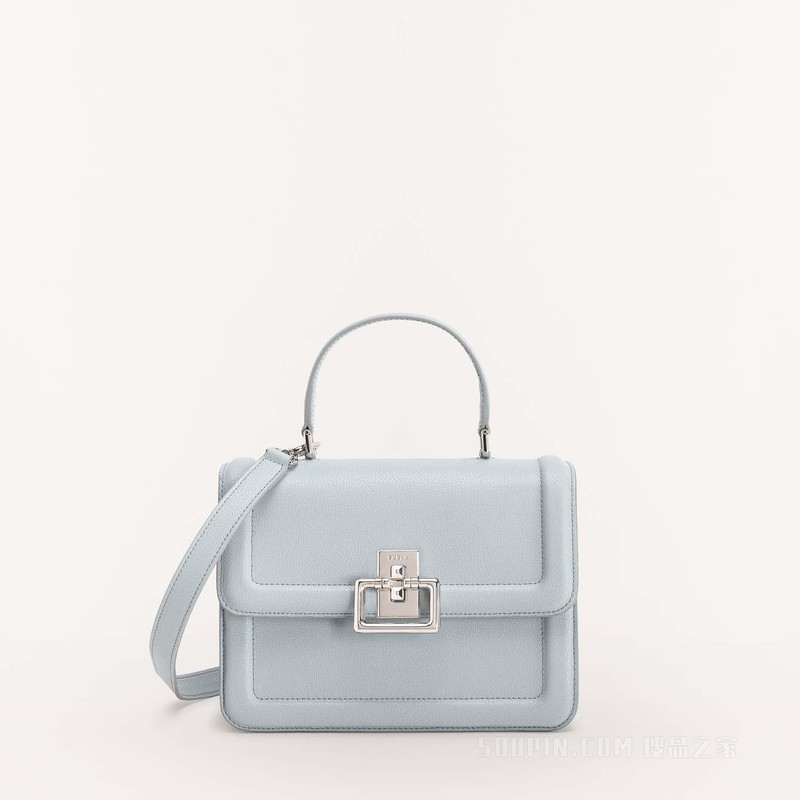 小号手提包 Artemisia (Blue) Furla Villa