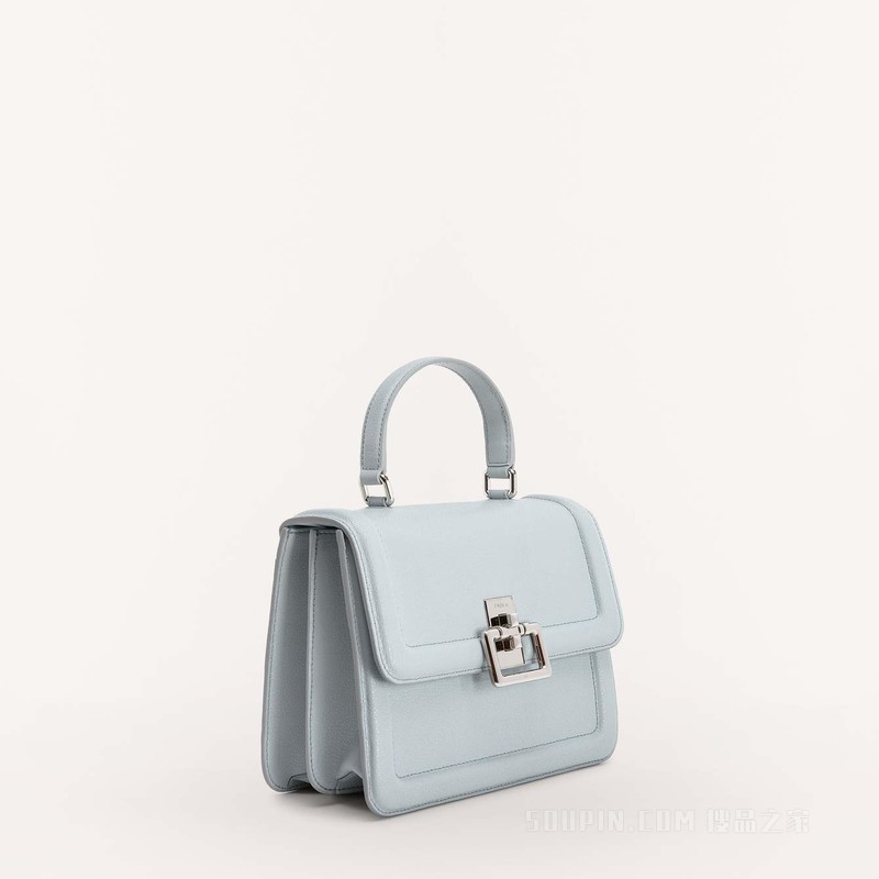 小号手提包 Artemisia (Blue) Furla Villa