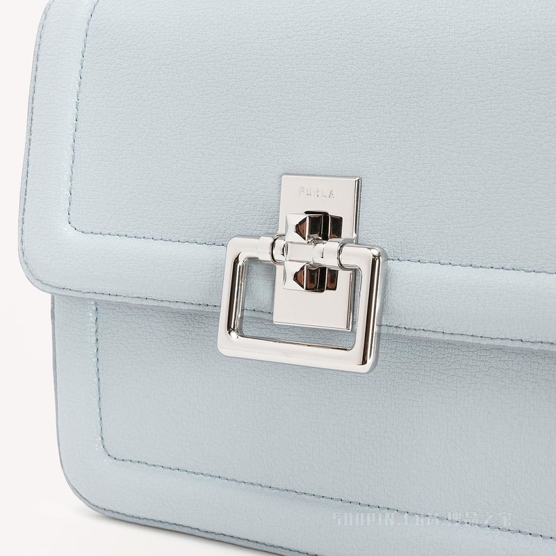 小号手提包 Artemisia (Blue) Furla Villa