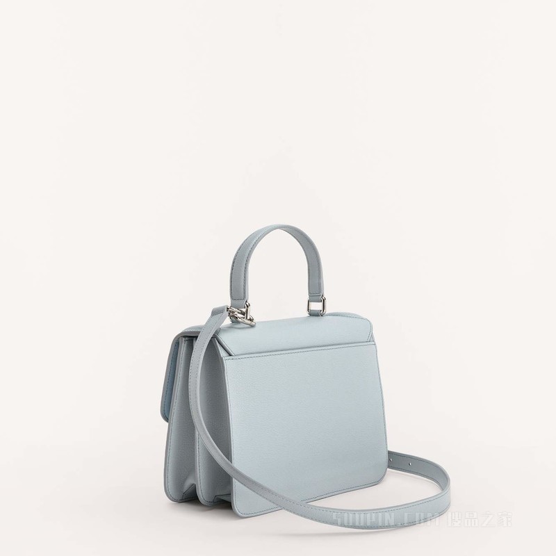 小号手提包 Artemisia (Blue) Furla Villa