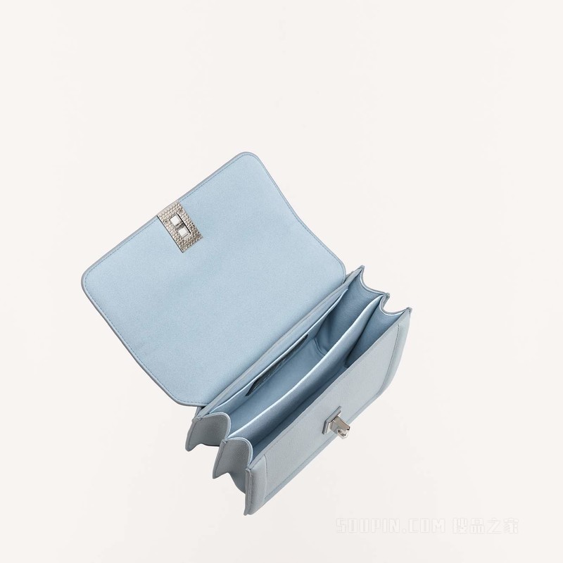 小号手提包 Artemisia (Blue) Furla Villa