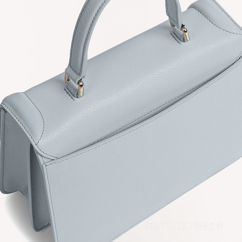 小号手提包 Artemisia (Blue) Furla Villa