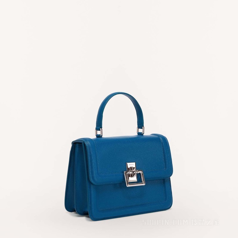 小号手提包 Ottanio (Green) Furla Villa