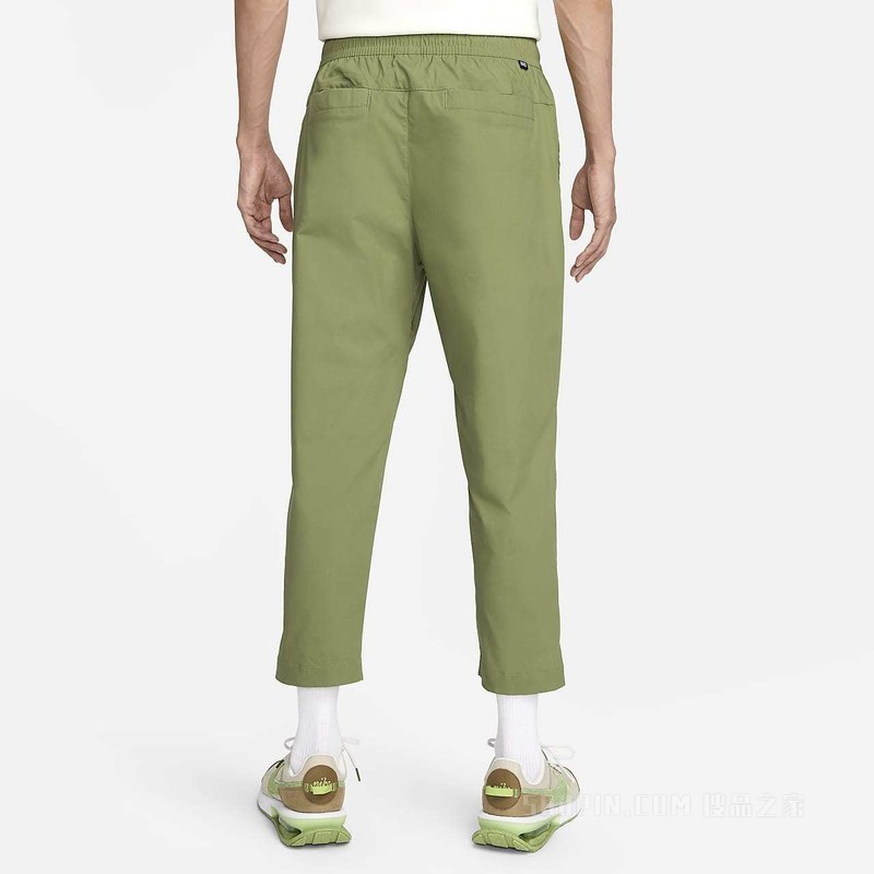Nike Sportswear Sport Essentials 男子梭织无衬里运动长裤