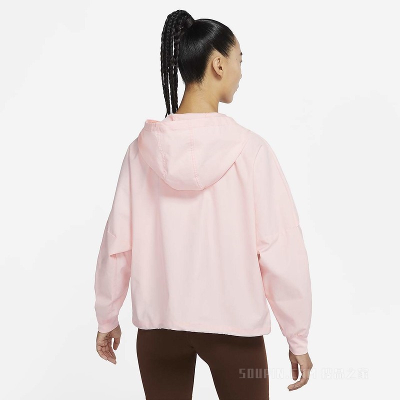 Nike Sportswear Icon Clash 女子梭织夹克