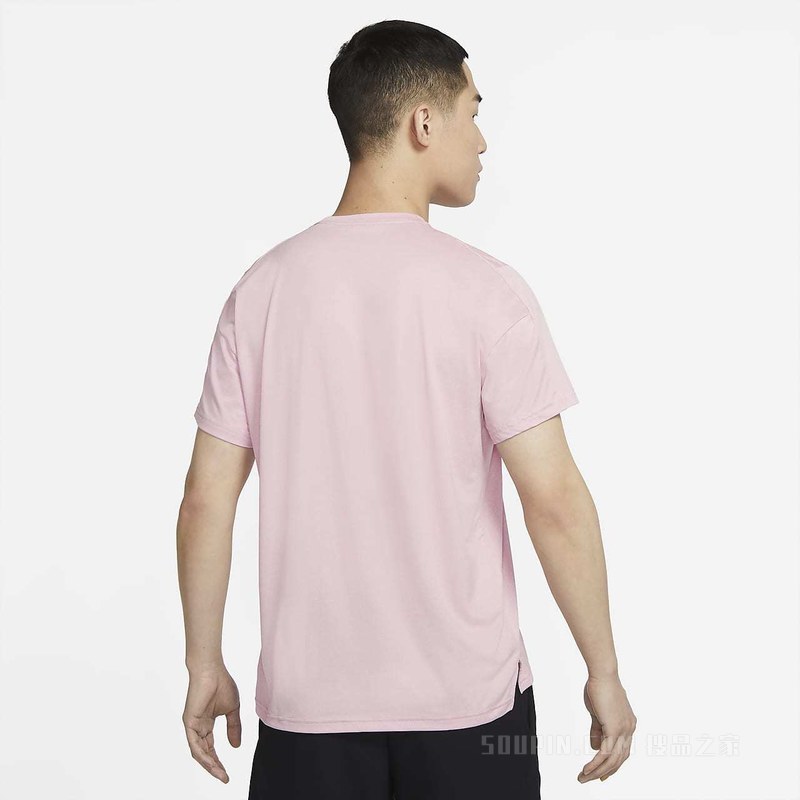 Nike Pro Dri-FIT 男子短袖训练上衣