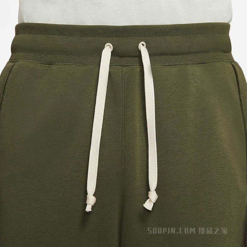 Nike Sportswear Sport Essentials 男子舒适法式毛圈短裤