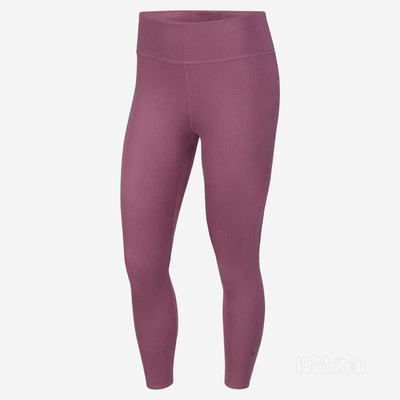 Nike One Luxe 7/8 女子中腰紧身裤