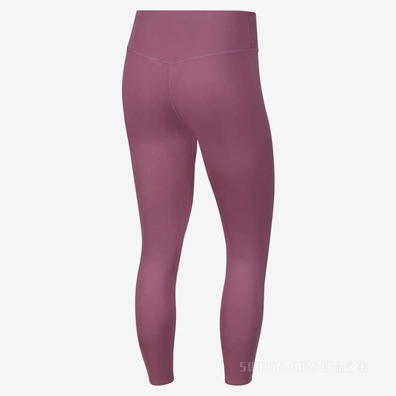 Nike One Luxe 7/8 女子中腰紧身裤