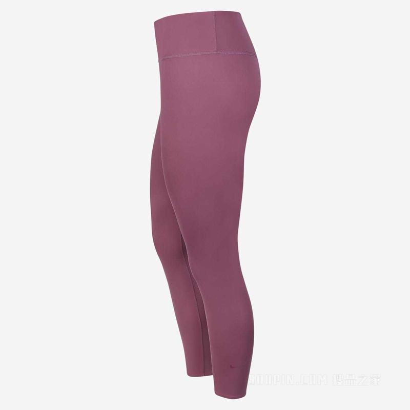 Nike One Luxe 7/8 女子中腰紧身裤