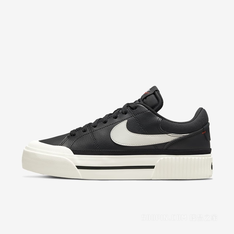 Nike Court Legacy Lift 女子运动鞋