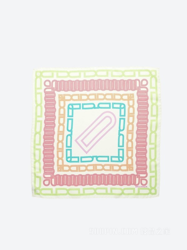 Scarf 55 Multi D
