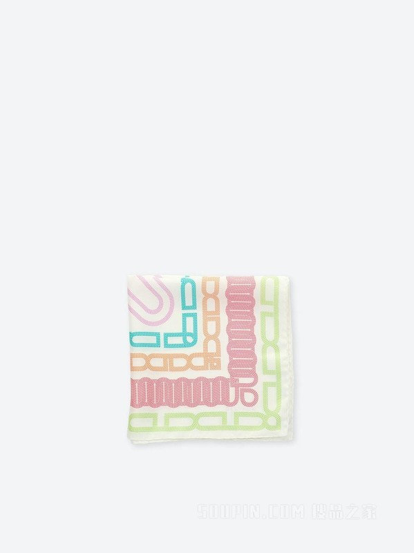 Scarf 55 Multi D