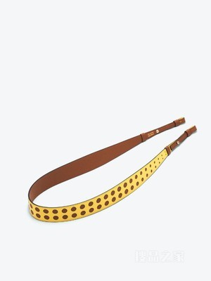 Leather Strap Airess