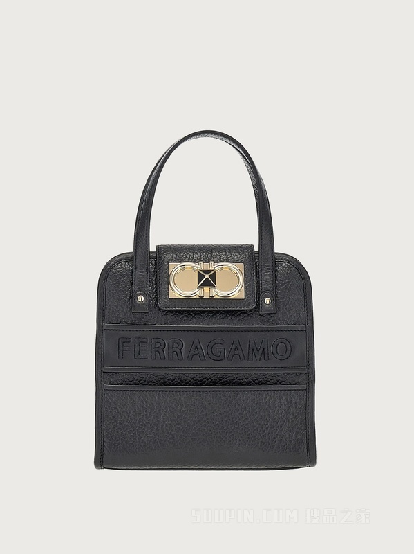 FERRAGAMO标志性迷你包