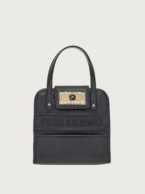 FERRAGAMO标志性迷你包