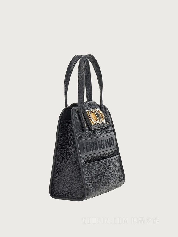 FERRAGAMO标志性迷你包