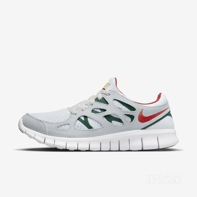 Nike Free Run 2 男子运动鞋