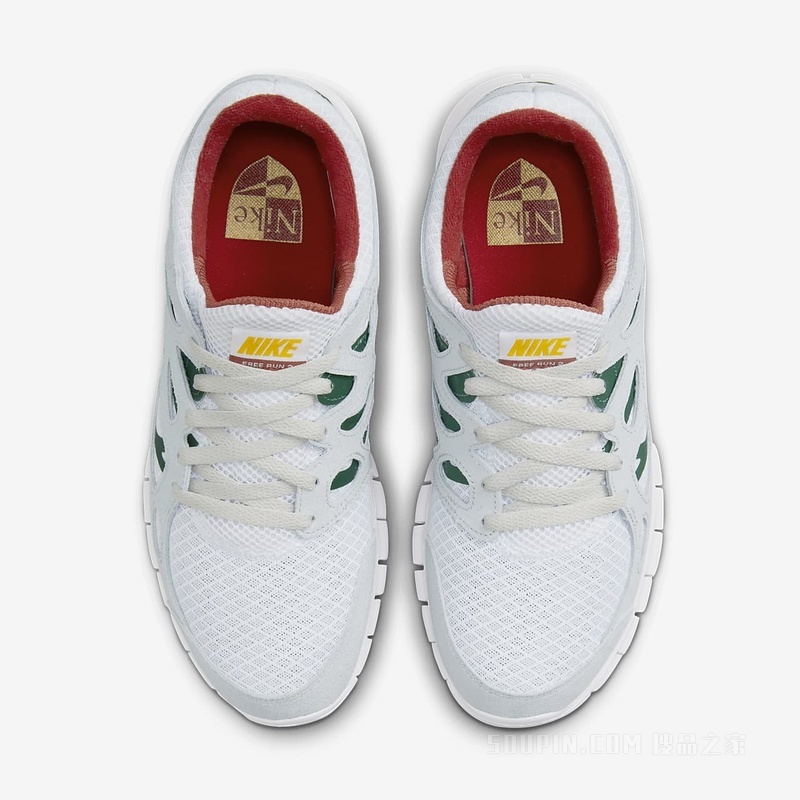 Nike Free Run 2 男子运动鞋