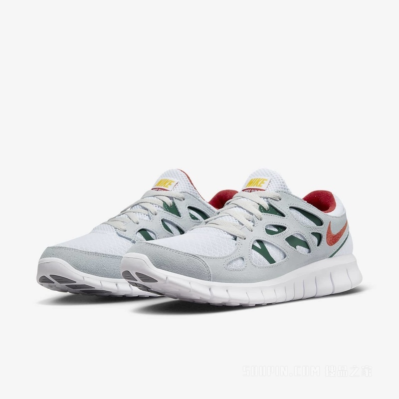 Nike Free Run 2 男子运动鞋