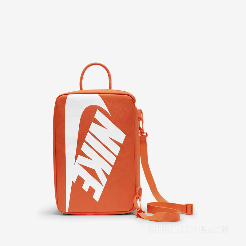 Nike 鞋盒包