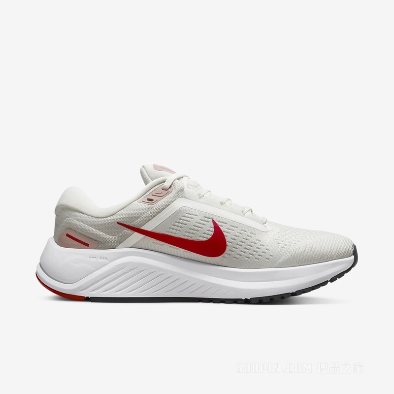 Nike Air Zoom Structure 24 女子跑步鞋