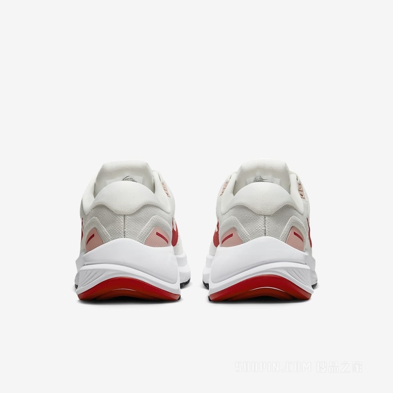 Nike Air Zoom Structure 24 女子跑步鞋