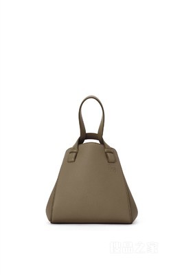 柔软粒面牛皮革 Hammock Nugget 手袋