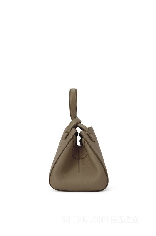 柔软粒面牛皮革 Hammock Nugget 手袋