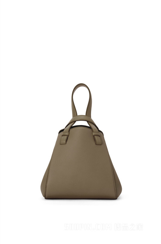 柔软粒面牛皮革 Hammock Nugget 手袋