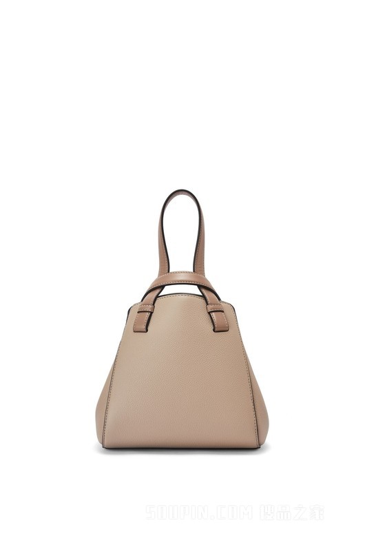 柔软粒面牛皮革 Hammock Nugget 手袋