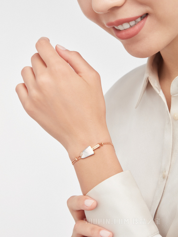 BVLGARI BVLGARI 手镯