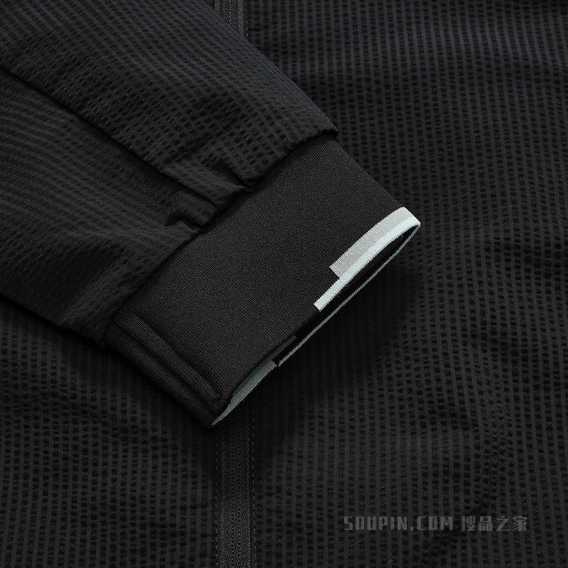 男子高端商务梭织外套