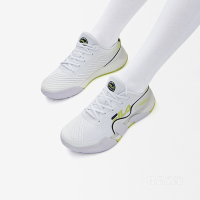 POTENZA女子专业运动性能网球鞋