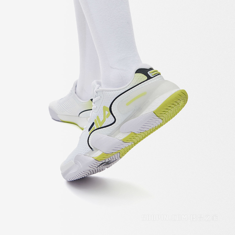 POTENZA女子专业运动性能网球鞋