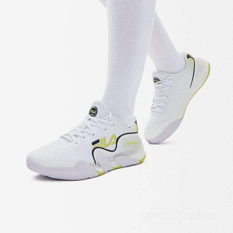 POTENZA女子专业运动性能网球鞋