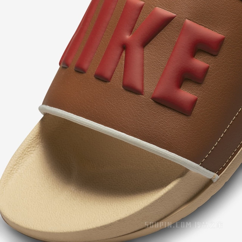 Nike Offcourt Slide 男子拖鞋